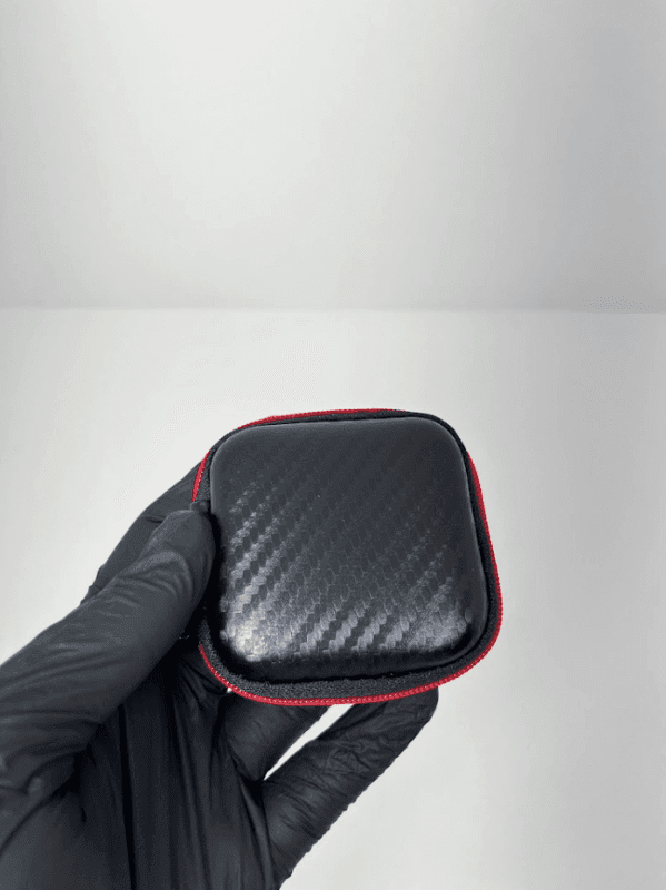 CASE FONE DE OUVIDO KZ