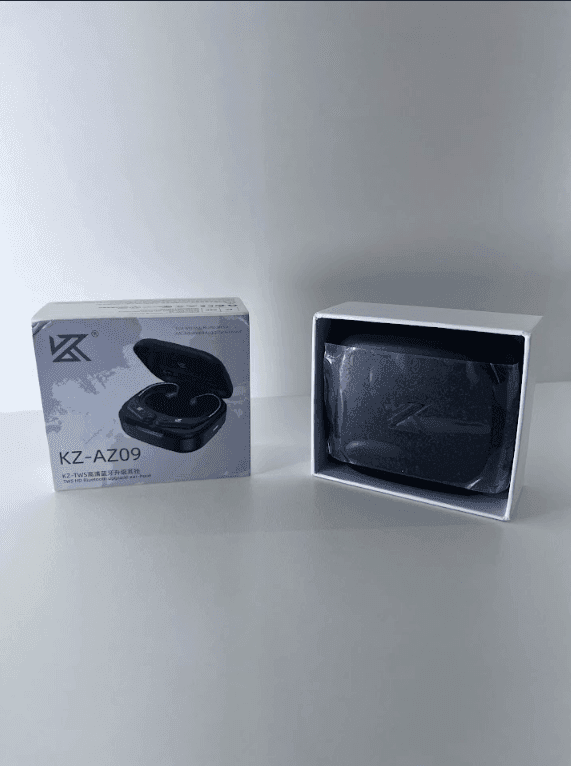 MÓDULO BLUETOOTH KZ AZ09