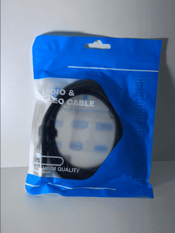 CABO DISPLAYPORT 16K DP 2.1, 2M