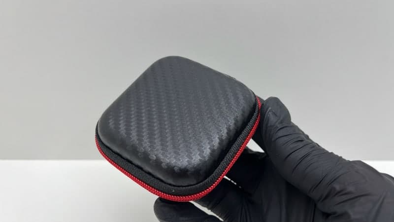 CASE FONE DE OUVIDO KZ