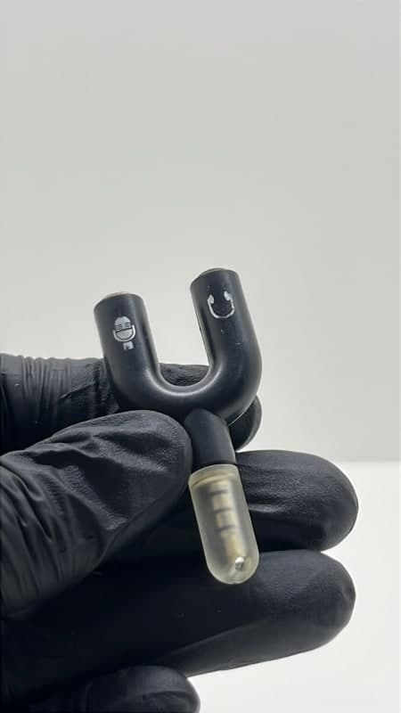 ADAPTADOR SPLITTER Y (2 P2 > 1 P3)