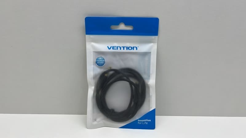 CABO EXTENSOR P2, 1mt